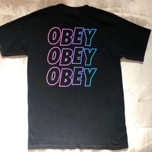 OBEY Shirt